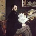 Manet, inventeur du Moderne