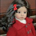  Judith aime le rouge