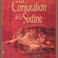 La conjuration de la Sixtine