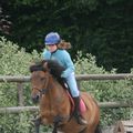 Poney club Ouville