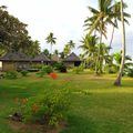 Bora Bora, hôtel Matira