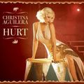 CHRISTINA AGUILERA "Hurt"