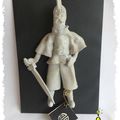 1er prix du concours expression libre 2012 de la FNASCEE : le soldat de Pierre