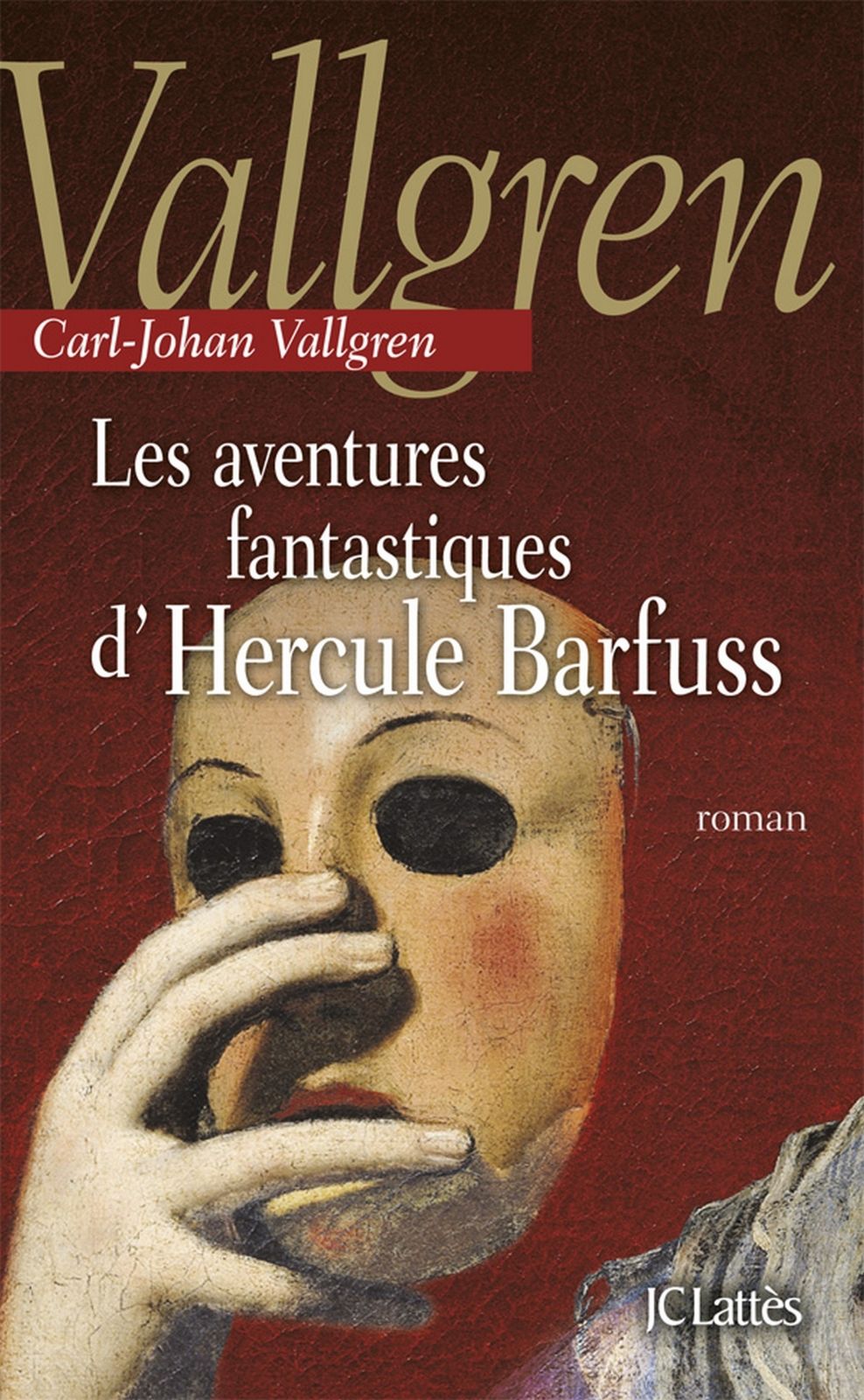 les aventures fantastiques d'Hercule Barfuss