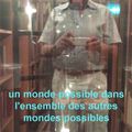 Synopsis 66: Monsieur Roman est-il