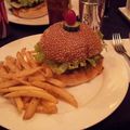 NY Style Burger, the best burger in town!