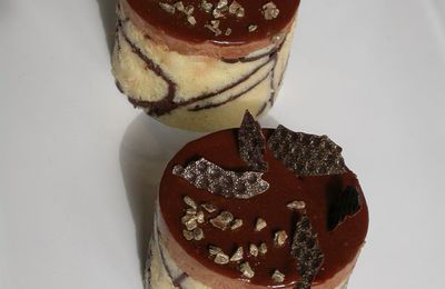 Entremets 2012