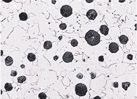 La fonte à graphite sphéroïdale (FGS)