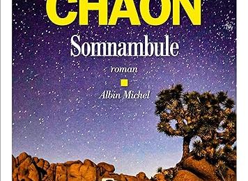 "Somnambule" de Dan Chaon