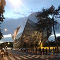 Fondation Louis Vuitton: la création est un voyage