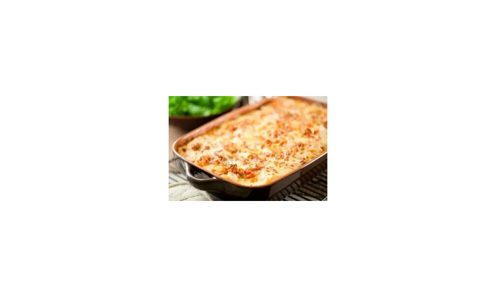 lasagne bolognaise