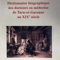 François Naud et les médecins du 82