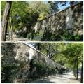 LE CIMETIERE DU PERE LACHAISE A PARIS ET LA TOMBE DE JULES VERNE A AMIENS