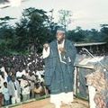 PRESIDENT LAURENT GBAGBO:PARCOURS EXCEPTIONNEL D'UN COMBATTANT (ACTE 2)