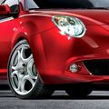 L'Alfa Romeo MiTo