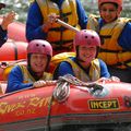 Rafting Riverrats - Rotorua