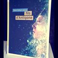 Fils d’Antigone- Irène Cohen-Janca