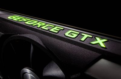 NVIDIA dévoile sa GeForce GTX 690