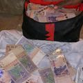 VALISE MAGIQUE DU GRAND MAITRE MARABOUT AHIGNON