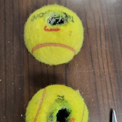 Des chaises inaudibles ?