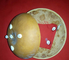 CALEBASSE MAGIQUE MULTIPLICATEUR D'ARGENT DU PUISSANT MARABOUT AHIGNON