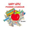 Téléchargement gratuit du livre bilingue pour enfants CANDY APPLE/POMME d'AMOUR