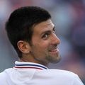 Indian Wells | Djokovic: "J'essaie toujours d'avoir cette approche agressive."