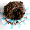 Muffin au chocolat 