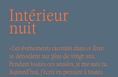 LA GRANDE LIBRAIRIE - AUGUSTIN TRAPENARD - FRANCE 5 - MERCREDI 28 MAI 2025 :