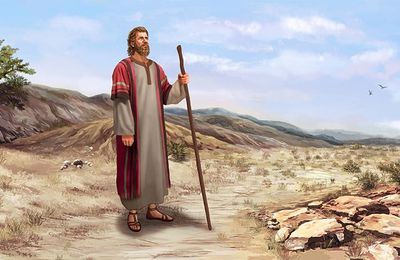 Quelle est la volonté de Dieu derrière la fuite de Moïse ?