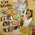Challenge "T'es Belle"...