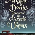 [CHRONIQUE] Aristote et Dante découvrent les secrets de l’univers de Benjamin Alire Sáenz