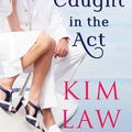  Review : Caught in the Act (The Davenports #2) by Kim Law