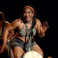Les Amazones, Kola Note, Festival International Nuits d'Afrique de Montréal