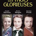 Rediffusion documentaire "Les Trois Glorieuses"