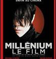 MILLENIUM LE FILM