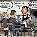 Sarkozy invente le lycée à la carte