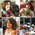 Romane : joyeux anniversaire de 8 ans !