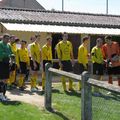 738.EQUIPE A contre JALIGNY 6/5/12