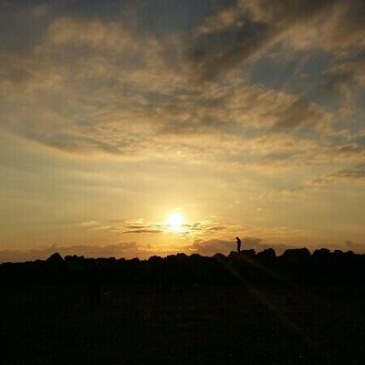 dernier jour de l'année 