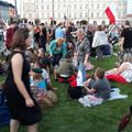 n° 815 WARSZAWA 1go sierpnia 2019 piesni, piosenki Powstania Warszawskiego