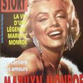 Marilyn Mag  "Life Story" (Fr) 1993 - "National Enquirer" (Gb) 2017