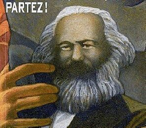 A vos Marx, prêts, partez !