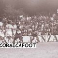 18 - Corsicafoot - Album N°011 - Bastia 2 Nantes 1 - 25081971