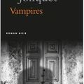 Vampires de Thierry Jonquet