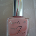 Vernis Laque 7 Days