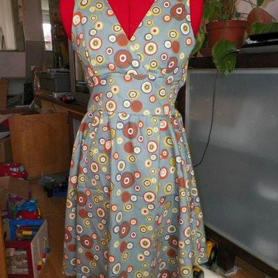 Reproduction, ou presque!!!