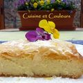 Galaktoboureko ( gâteau de semoule en pâte filo )