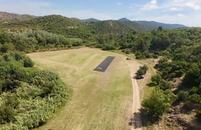WEEK-END DU 31 MAI - 1 JUIN 2025 - COLLE DE GRUNE (FIN)