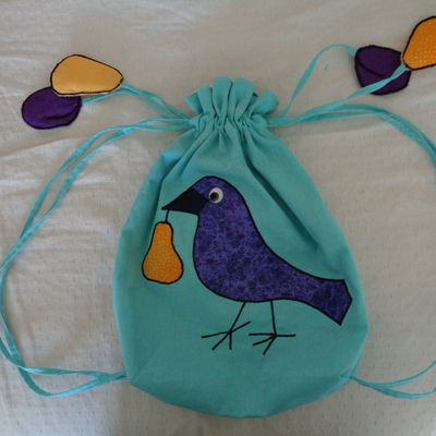 Sac à dos enfant, bretelles réglables